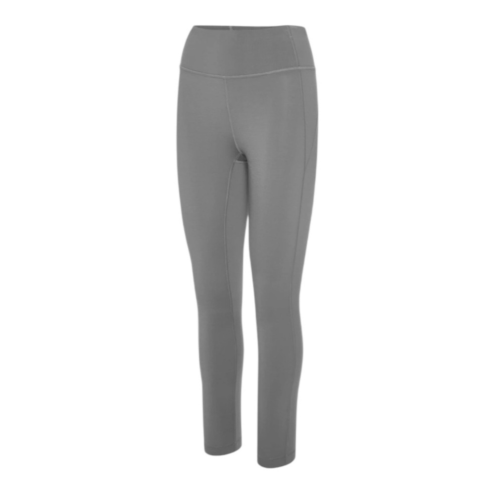NWT Allbirds Natural Legging in Medium Grey Women's Size Small